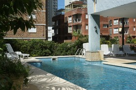 Hotel Jamaica
