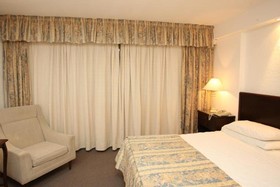 Hotel Jamaica
