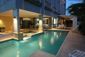 Hotel Jamaica