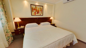 Hotel Jamaica