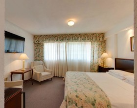 Hotel Jamaica