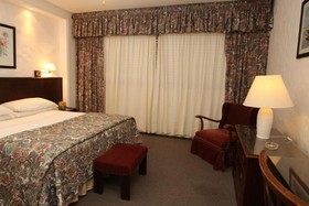 Hotel Jamaica