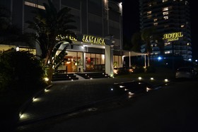 Hotel Jamaica