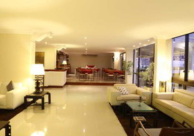 Hotel Jamaica