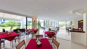 Hotel Jamaica