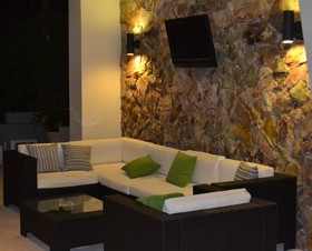 Hotel Jamaica