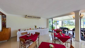 Hotel Jamaica
