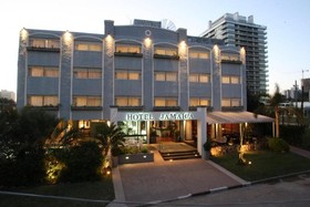 Hotel Jamaica