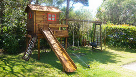 La Foret Hotel