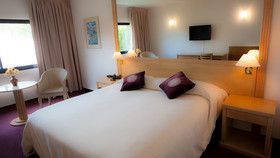 La Foret Hotel