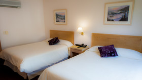 La Foret Hotel