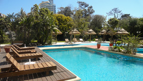 La Foret Hotel