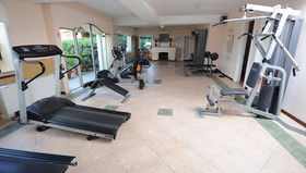 La Foret Hotel