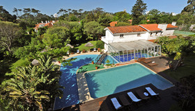 La Foret Hotel