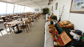 La Foret Hotel