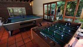 La Foret Hotel