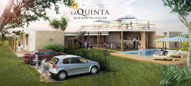 La Quinta Eco Hostel & Club