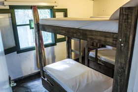 Negrita Hostel