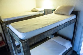 Negrita Hostel