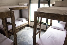 Negrita Hostel