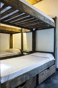 Negrita Hostel