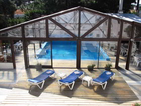 Oasis Parque Hotel