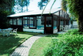 Oasis Parque Hotel