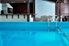 Oasis Parque Hotel