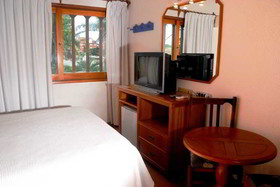 Oasis Parque Hotel