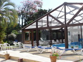 Oasis Parque Hotel