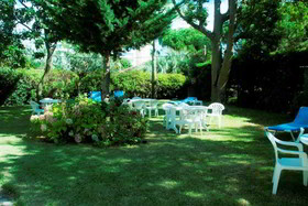 Oasis Parque Hotel