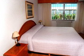 Oasis Parque Hotel