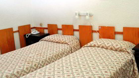 Oasis Parque Hotel
