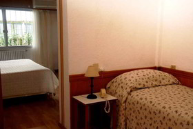 Oasis Parque Hotel