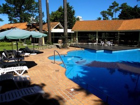 Nobile Inn Punta Del Este