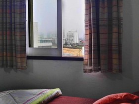 Planet Punta Del Este Hostel