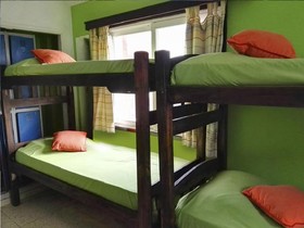Planet Punta Del Este Hostel