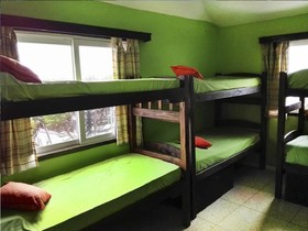 Planet Punta Del Este Hostel