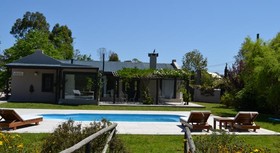 Posada La Merced