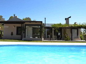 Posada La Merced