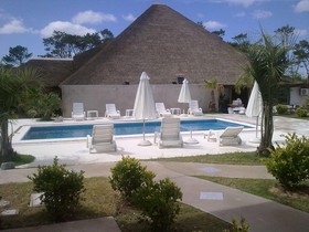 Punta del Este Arenas Hotel & Resort
