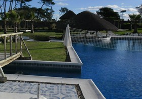 Punta del Este Arenas Hotel & Resort