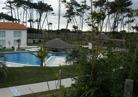 Punta del Este Arenas Hotel & Resort