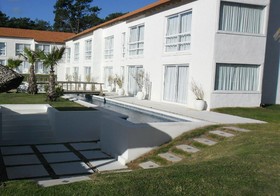 Punta del Este Arenas Hotel & Resort