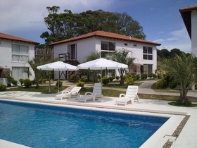 Punta del Este Arenas Hotel & Resort