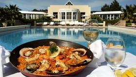 Punta del Este Resort & Spa