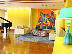 Punta del Este Resort & Spa