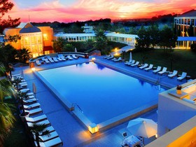 Punta del Este Resort & Spa