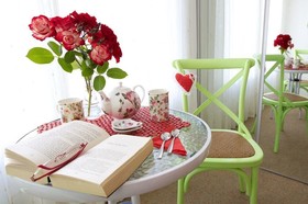 Red Wind B&B