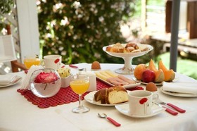 Red Wind B&B